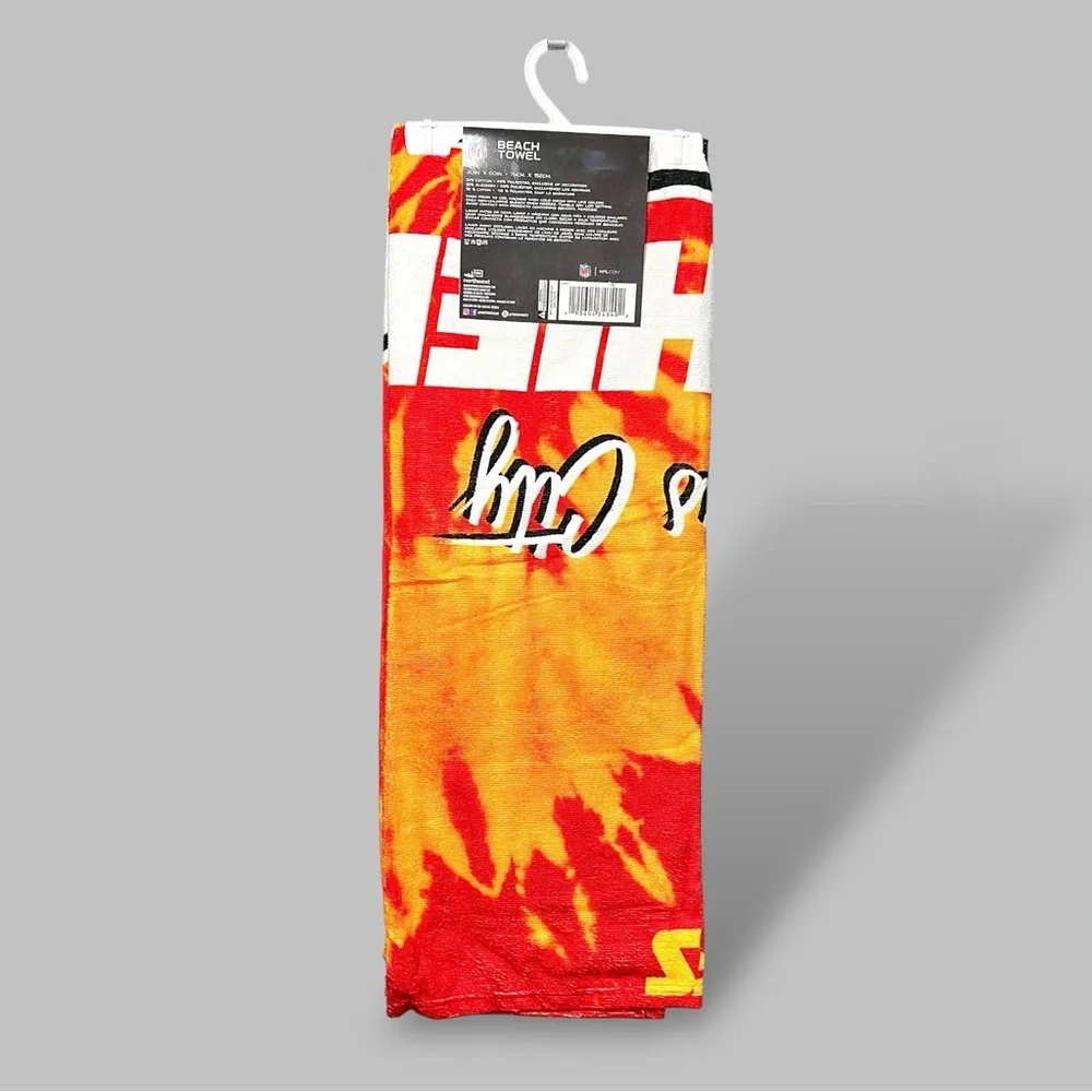 NFL idea 152 orange
